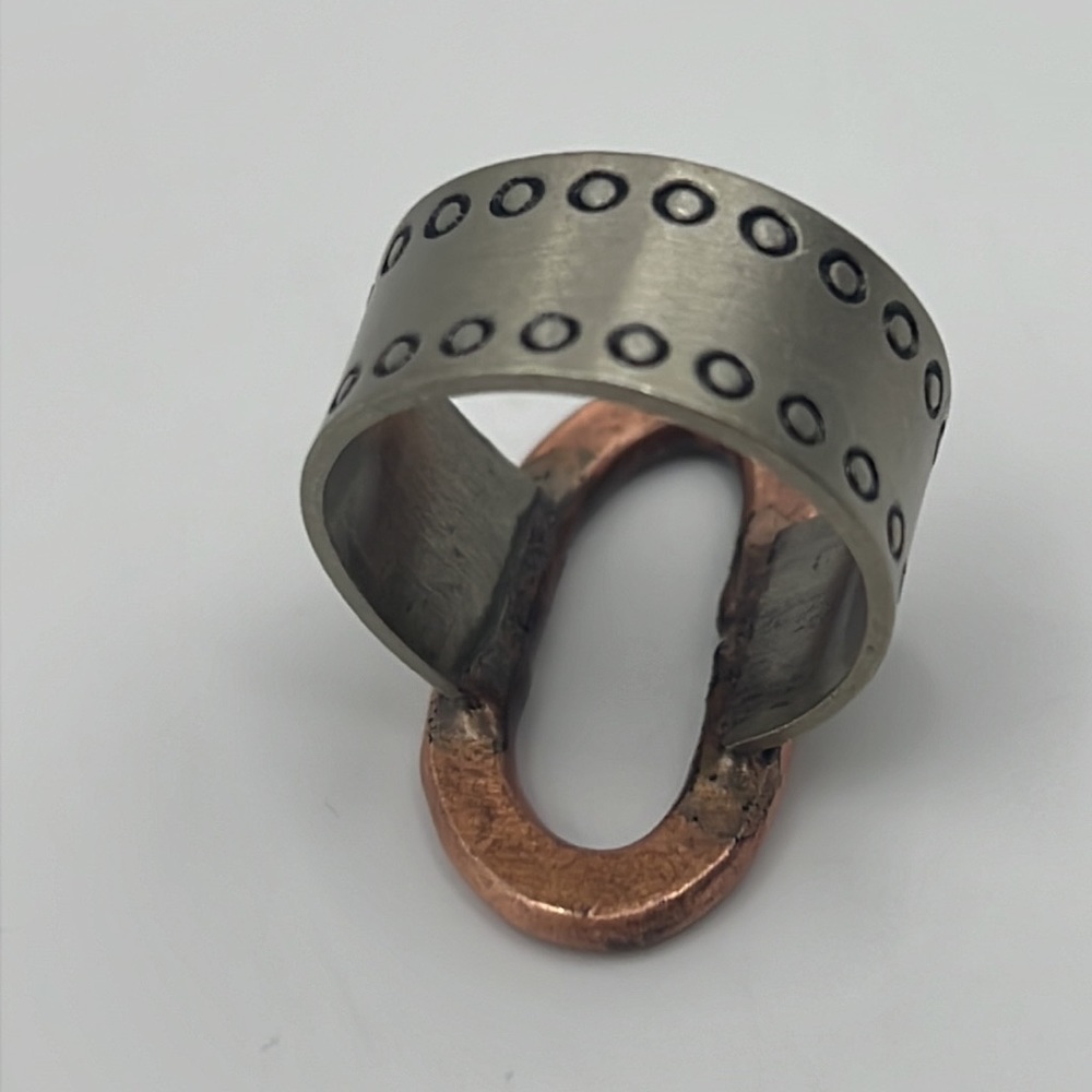 Western ring - Picture 5 of 7
